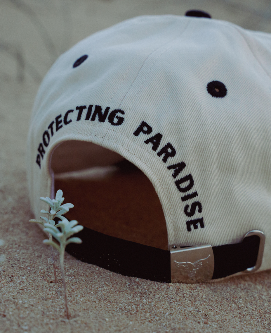 Nyinggulu Dingo Cap - Restock coming March 2025 ( Available as a part of our Feb Fundraiser as a prize ! )