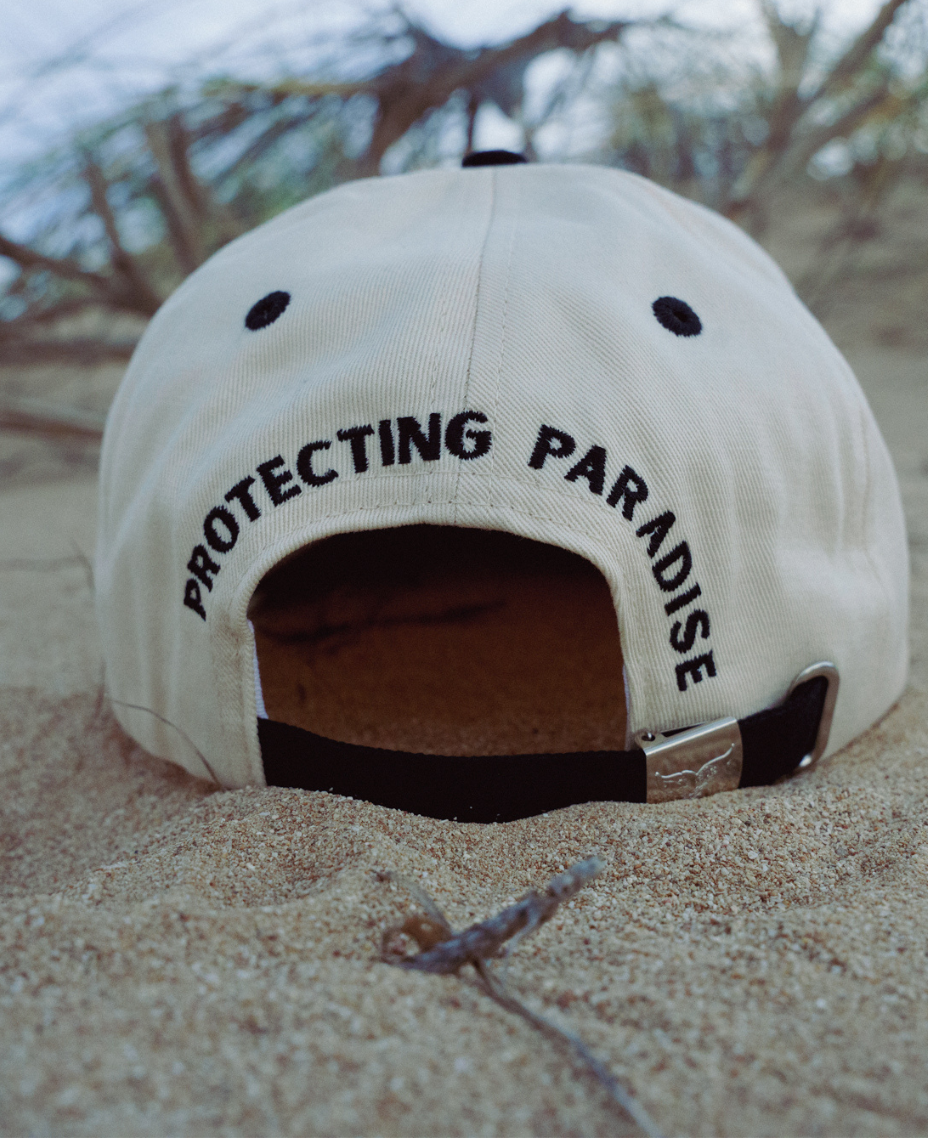 Nyinggulu Dingo Cap - Restock coming March 2025 ( Available as a part of our Feb Fundraiser as a prize ! )