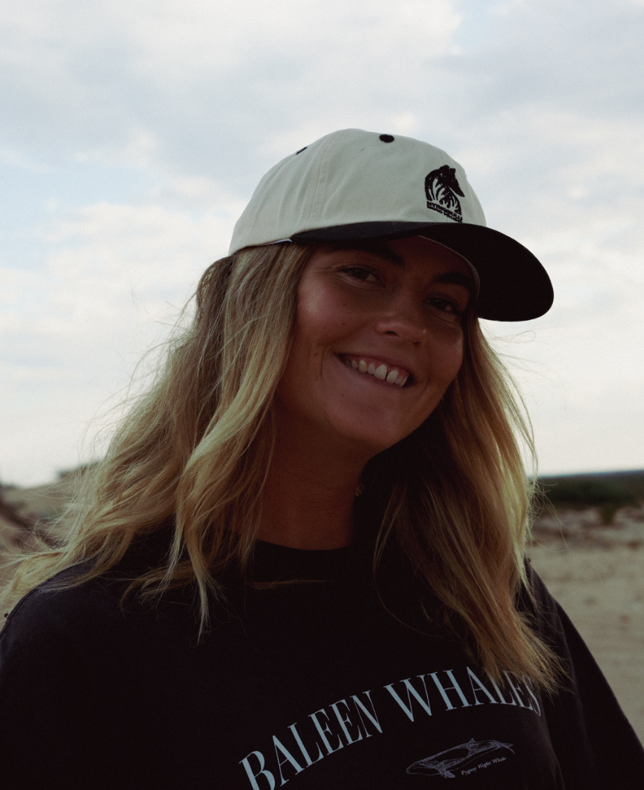Nyinggulu Dingo Cap - Restock coming March 2025 ( Available as a part of our Feb Fundraiser as a prize ! )