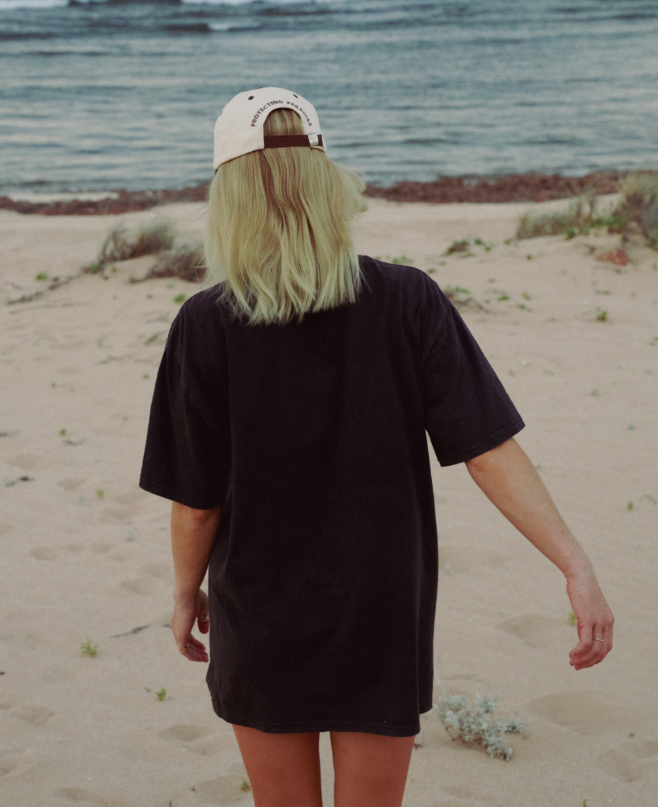 Nyinggulu Dingo Cap - Restock coming March 2025 ( Available as a part of our Feb Fundraiser as a prize ! )