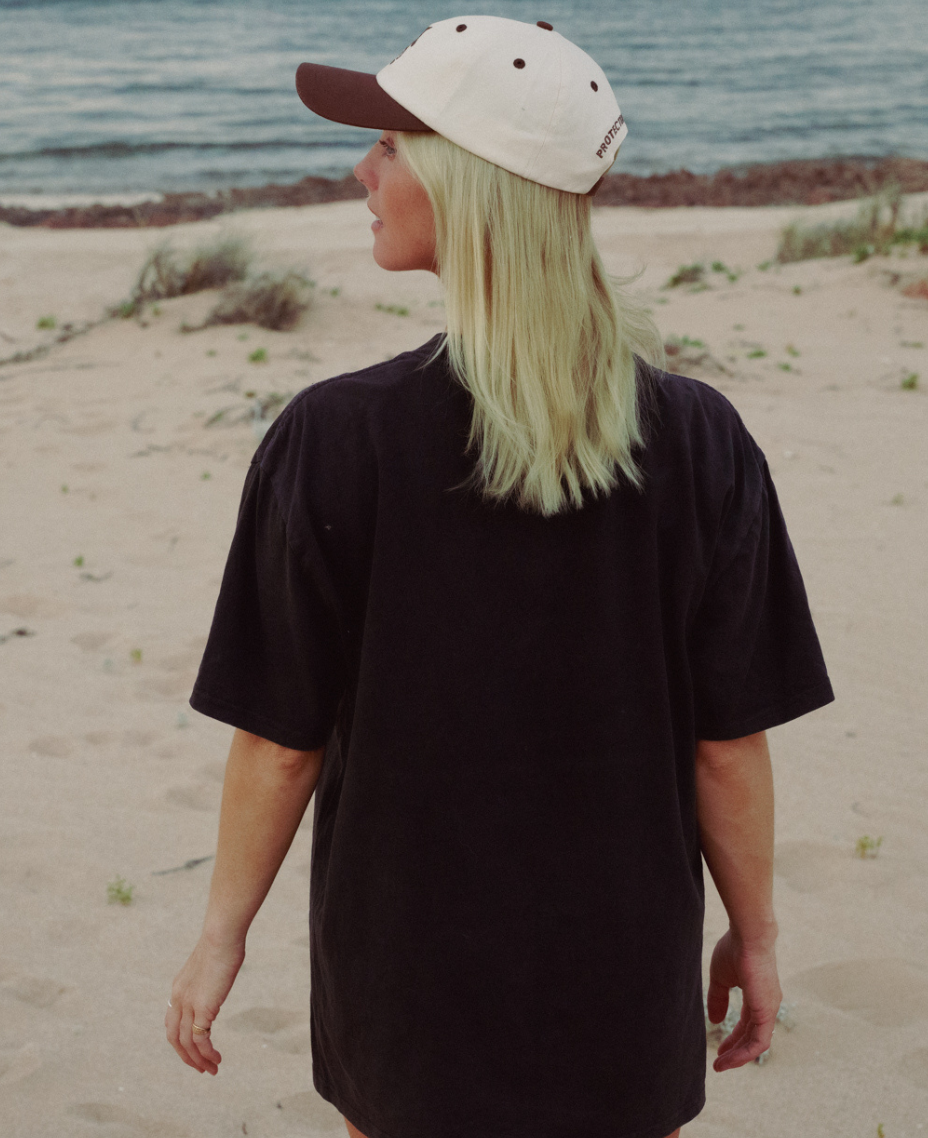 Nyinggulu Dingo Cap - Restock coming March 2025 ( Available as a part of our Feb Fundraiser as a prize ! )