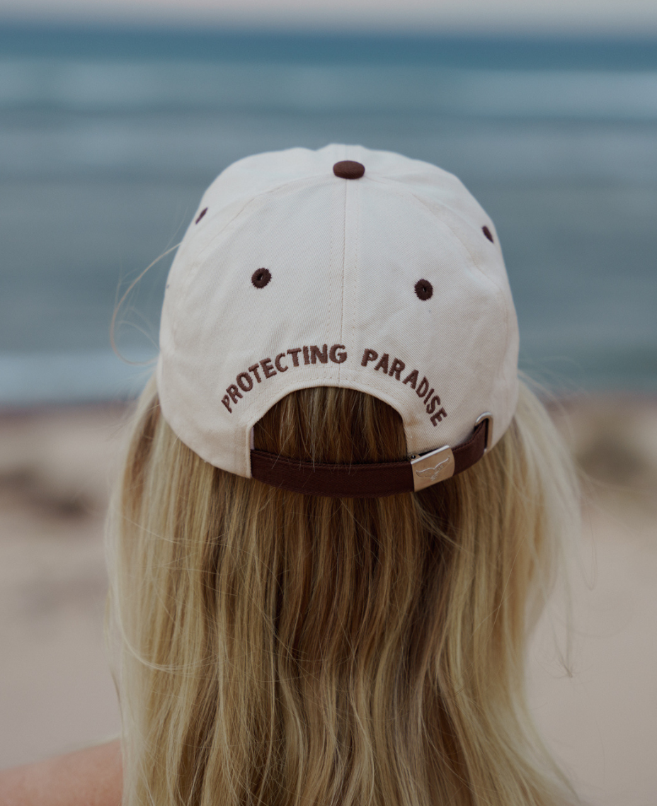 Nyinggulu Dingo Cap - Restock coming March 2025 ( Available as a part of our Feb Fundraiser as a prize ! )