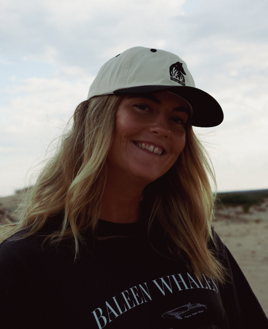 Baleen Whales Forever Tee