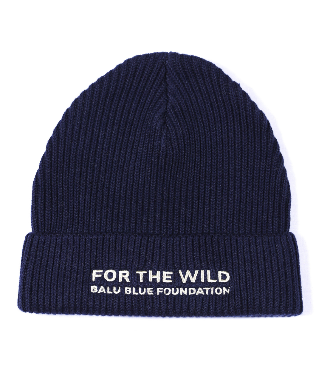 For The Wild Beanie