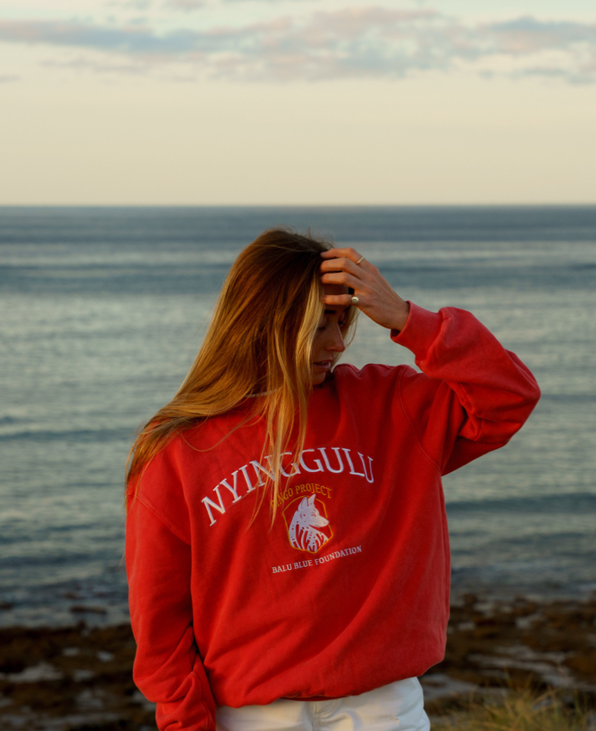 Nyinggulu Dingo Crew