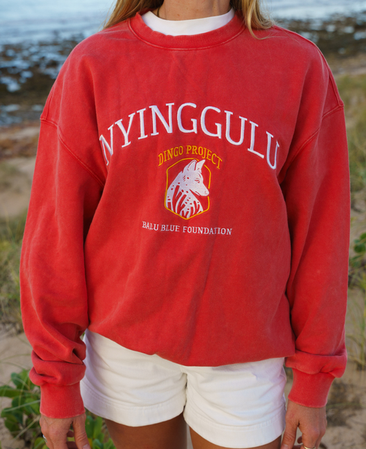 Nyinggulu Dingo Crew