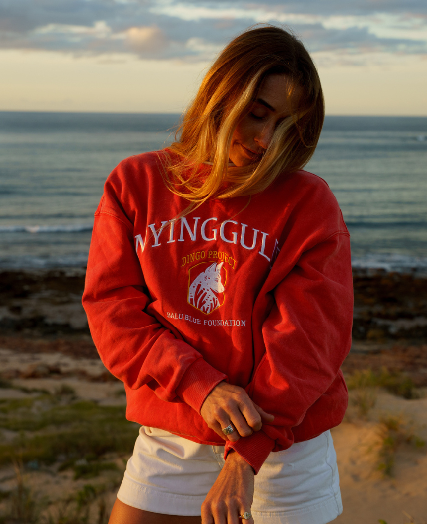 Nyinggulu Dingo Crew