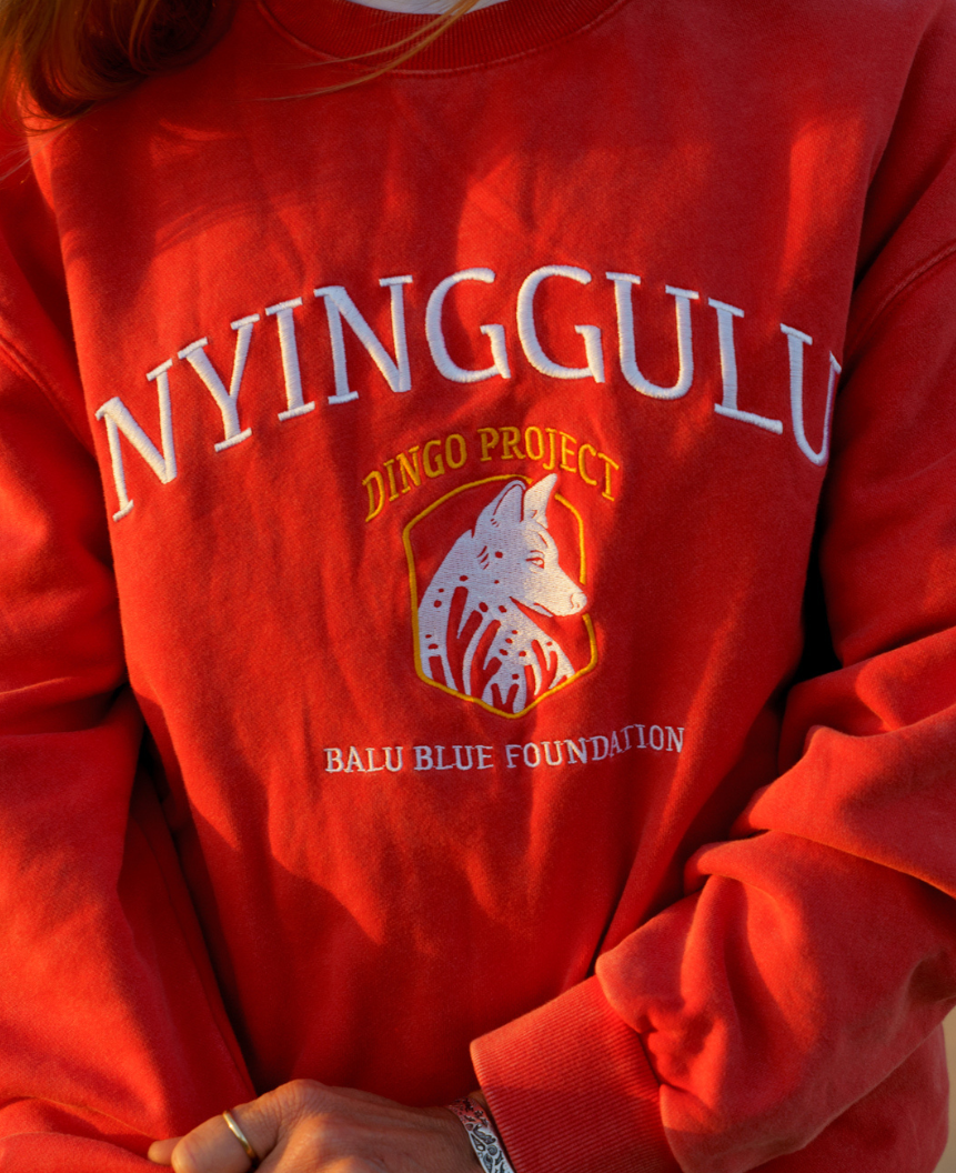 Nyinggulu Dingo Crew