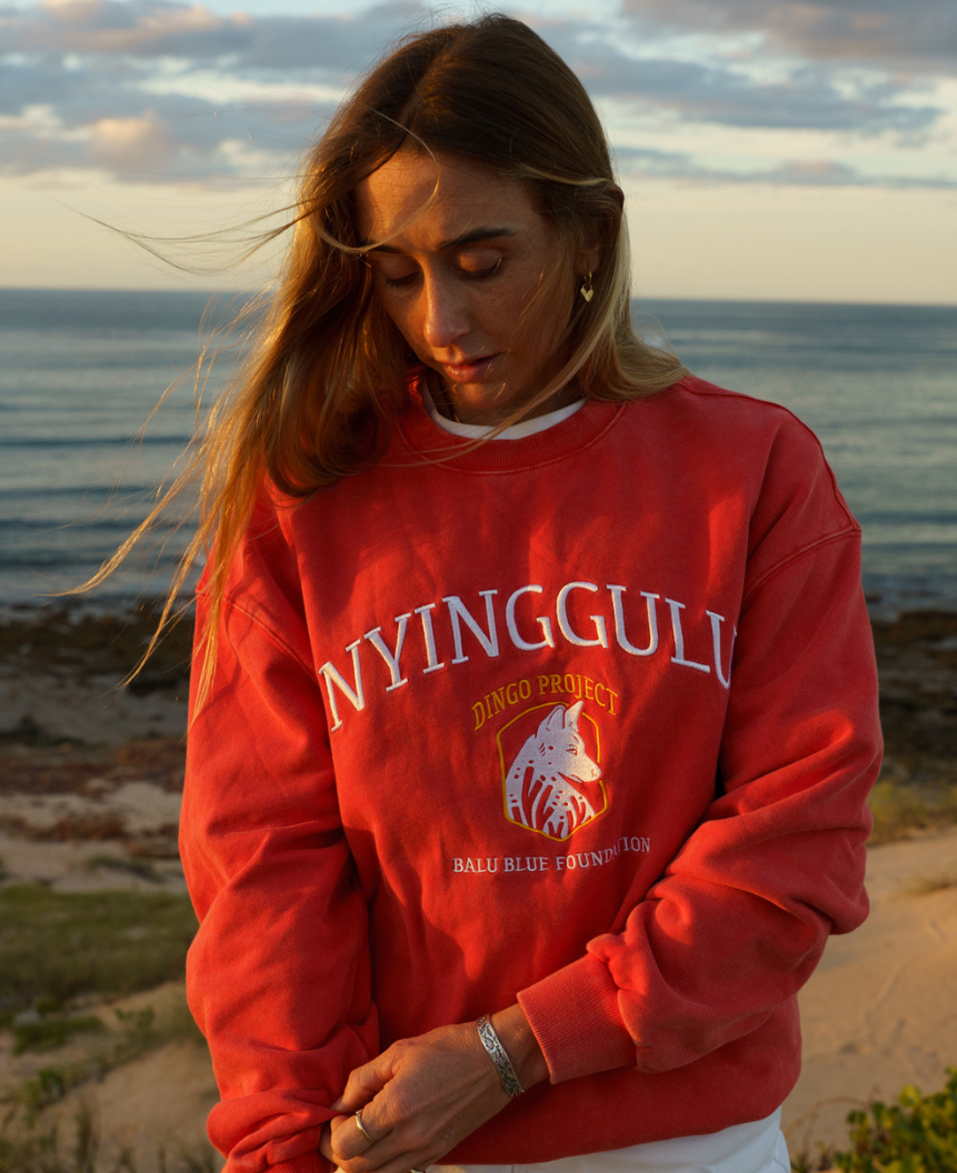 Nyinggulu Dingo Crew