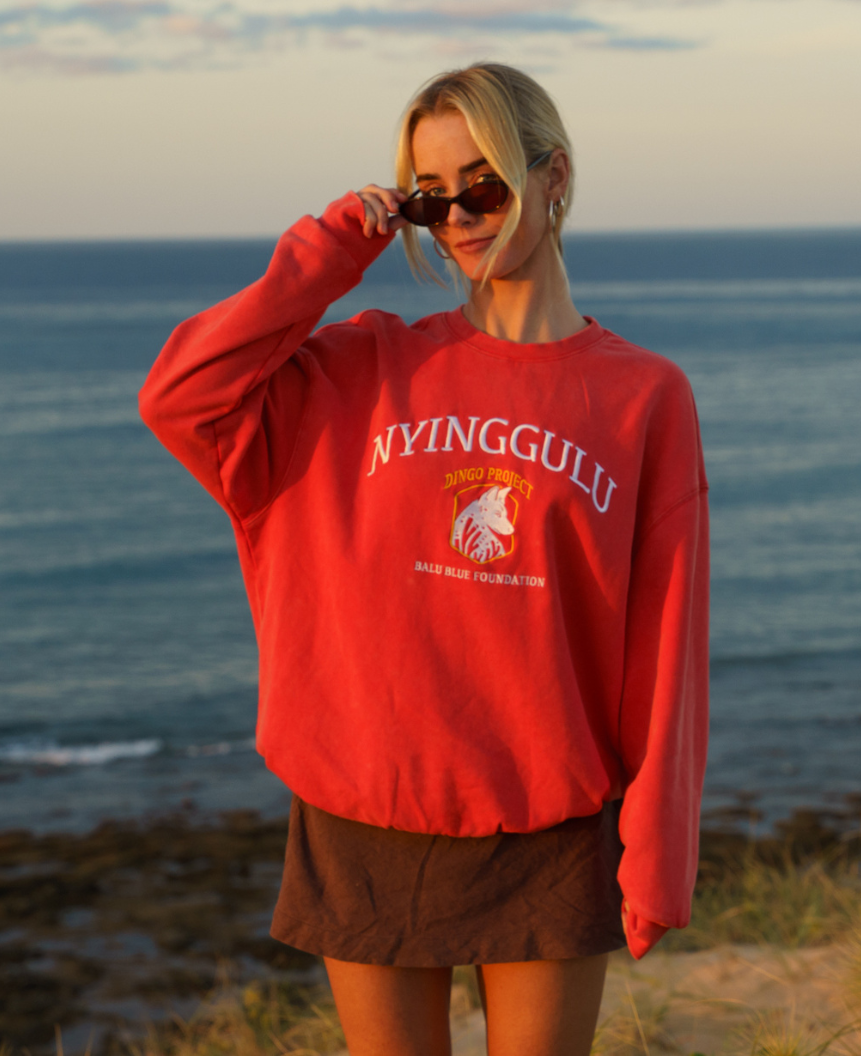 Nyinggulu Dingo Crew