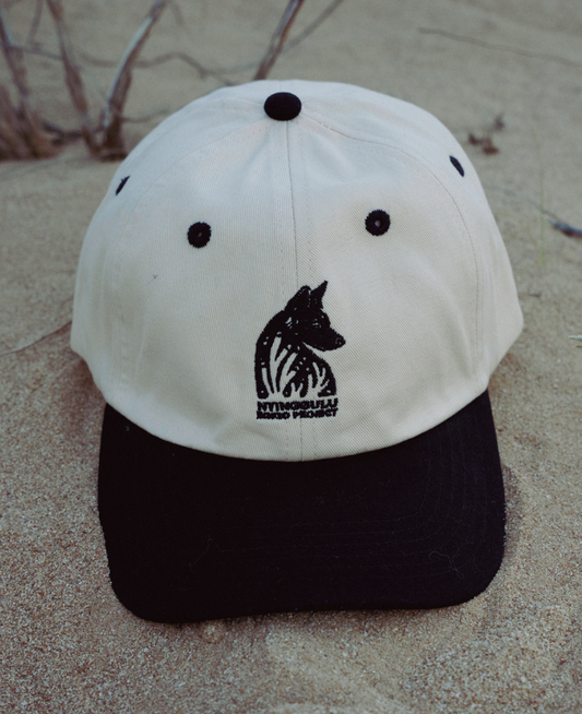 Dingo Cap Accessories – BaluBlueFoundation